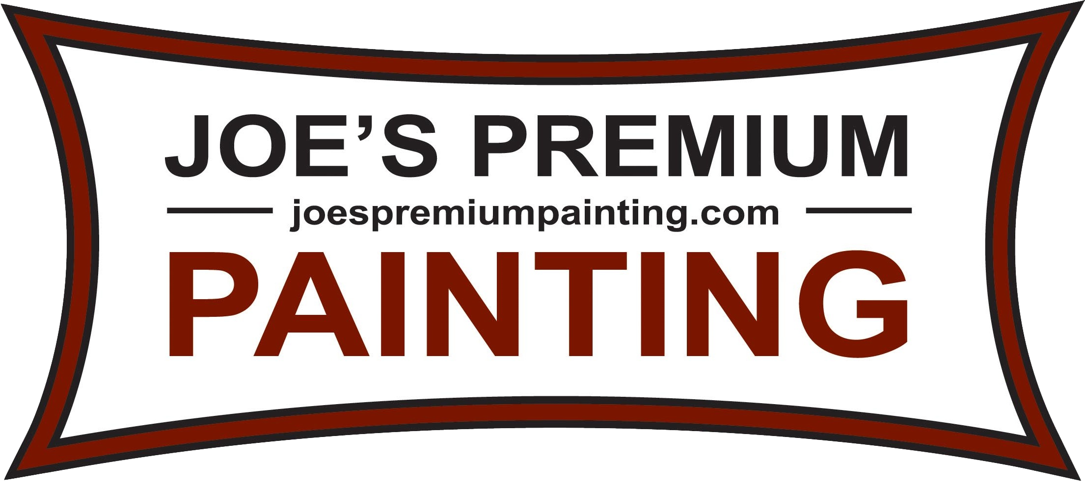 Joe's Premium Painting